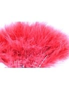 Fish Hunter Spey Blood Quill Marabou