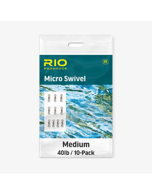 Rio Rio Micro Swivel