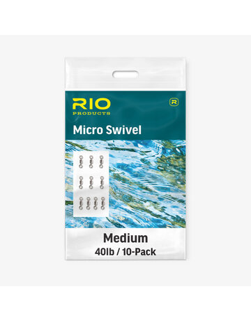 Rio Rio Micro Swivel