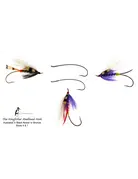 Aqua Kingfisher Steelhead