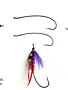 Aqua Kingfisher Steelhead