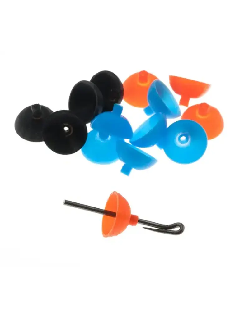Aqua Shoulder Cones