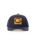 Grundens Grundens G Trout Trucker Hat