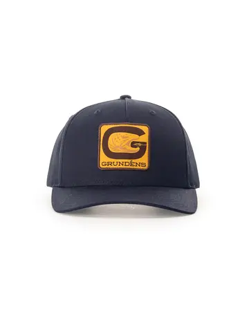 Grundens Grundens G Trout Trucker Hat