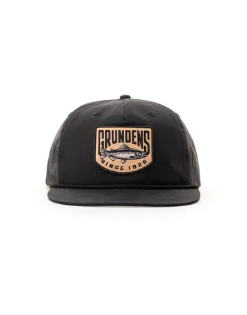 Grundens Grundens King Classic Rope Hat