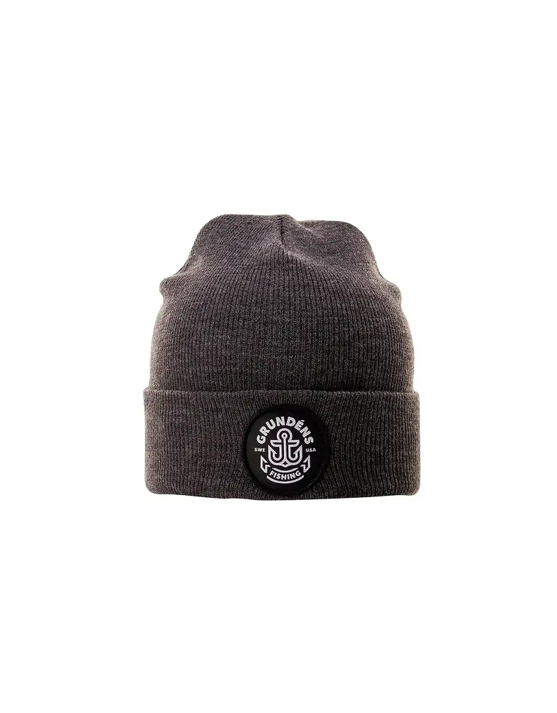 Grundens Grundens Watchhouse Beanie - Anchor