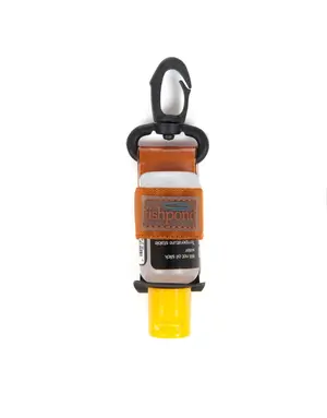 Fishpond Floatant Bottle Holder