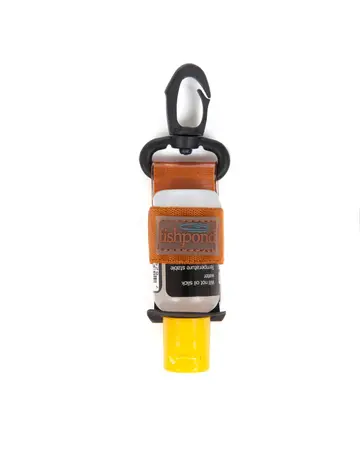 Fishpond Floatant Bottle Holder