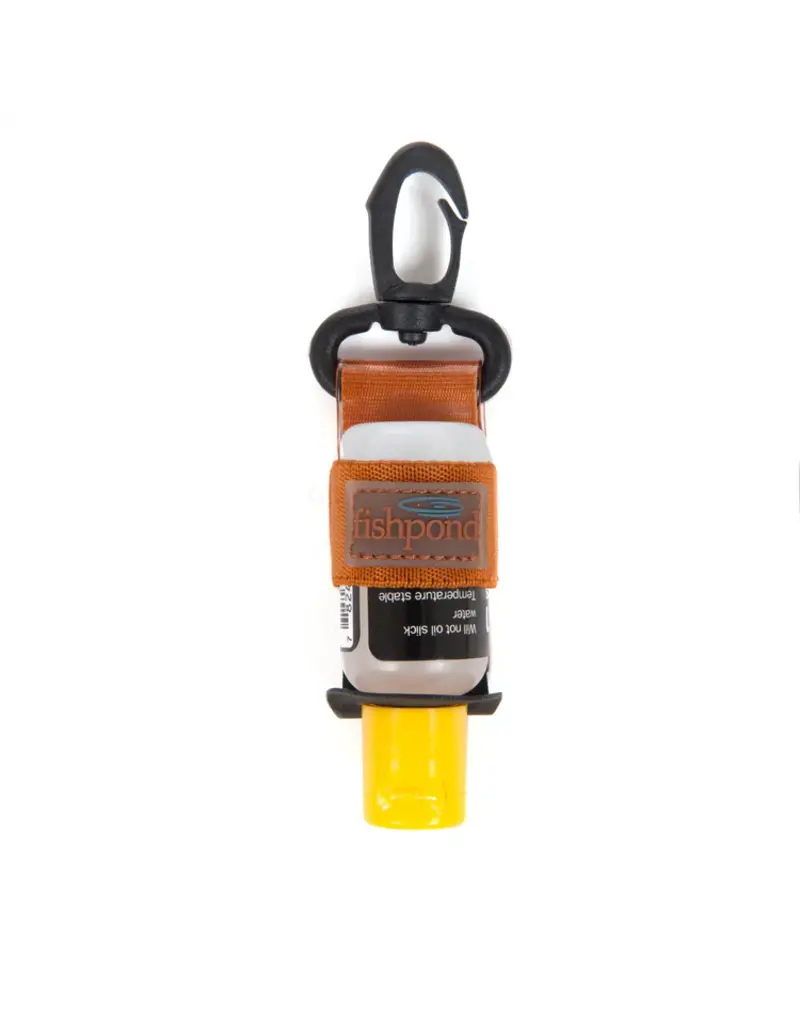 Fishpond Floatant Bottle Holder