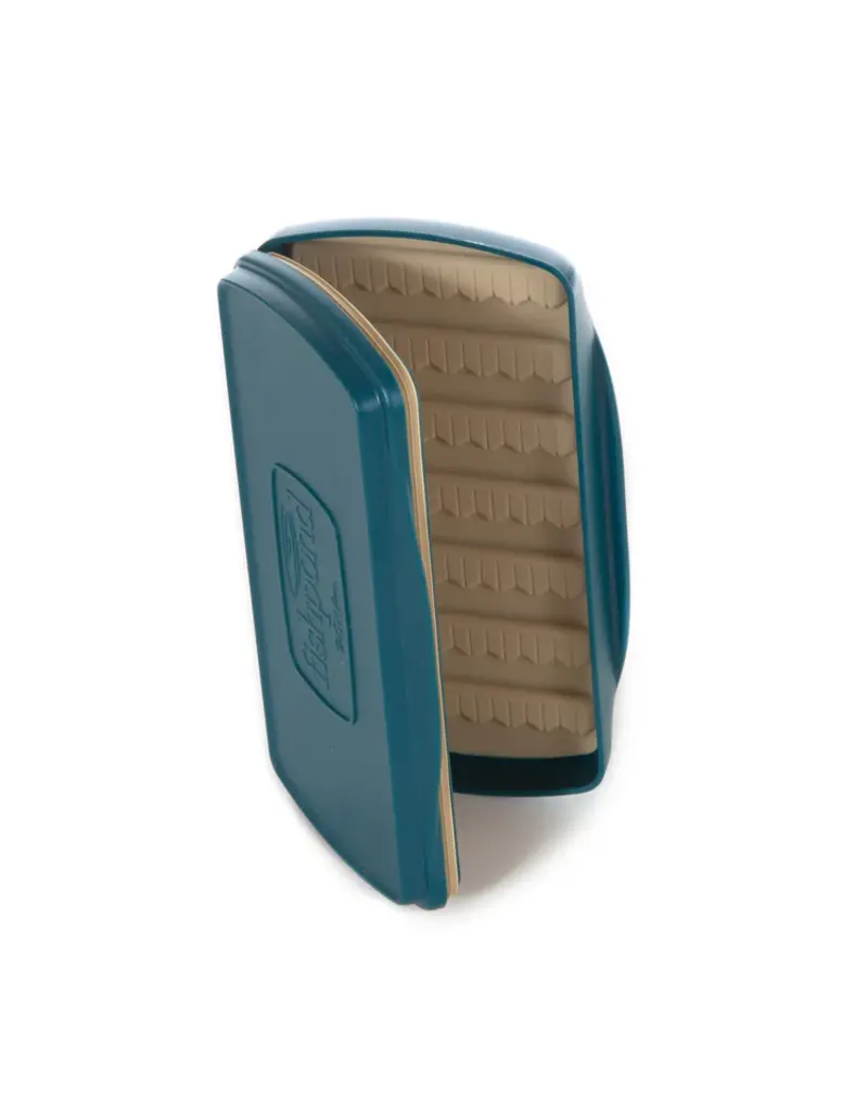 Tacky Pescador Fly Box