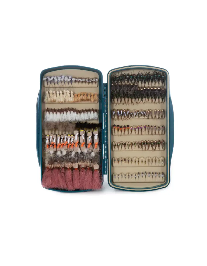 Tacky Pescador Fly Box