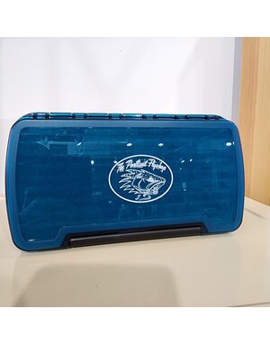 In House TPFS Teton Streamer Vault