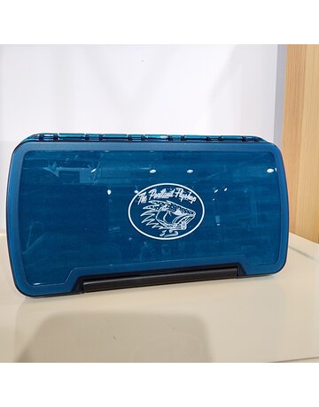 In House TPFS Teton Streamer Vault