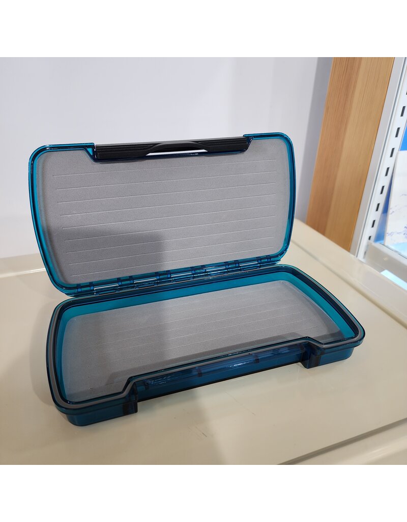 In House TPFS Teton Streamer Vault