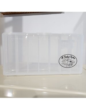 Speedshop Streamer Box - XL