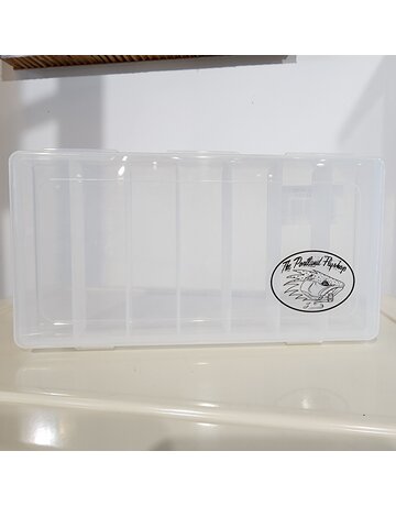 Speedshop Streamer Box - XL