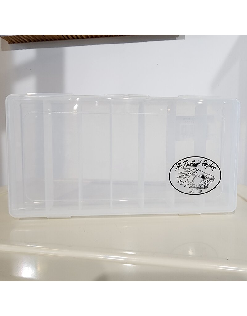 Speedshop Streamer Box - XL