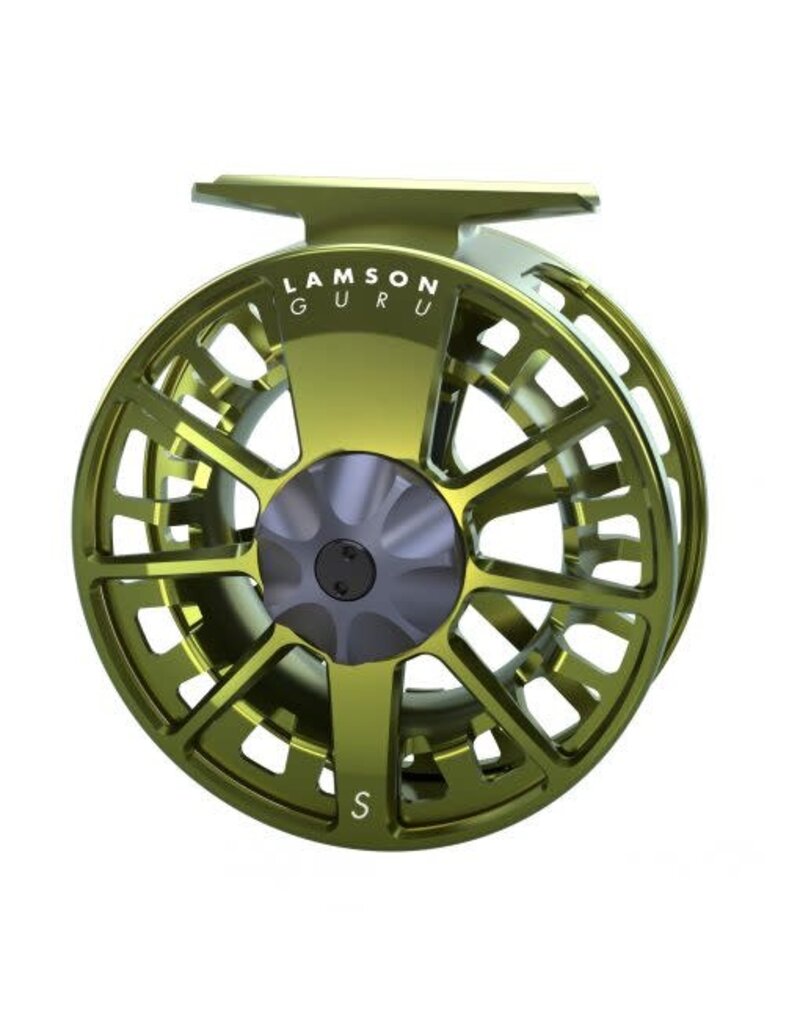 Lamson Lamson Guru S