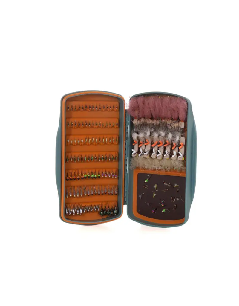Tacky Pescador Mag Pad