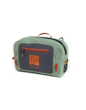 Thunderhead Small Submersibe Lumbar - Yukka