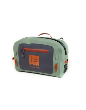 Thunderhead Small Submersibe Lumbar - Yukka