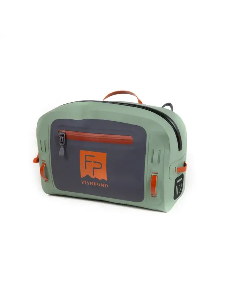 Thunderhead Small Submersibe Lumbar - Yukka