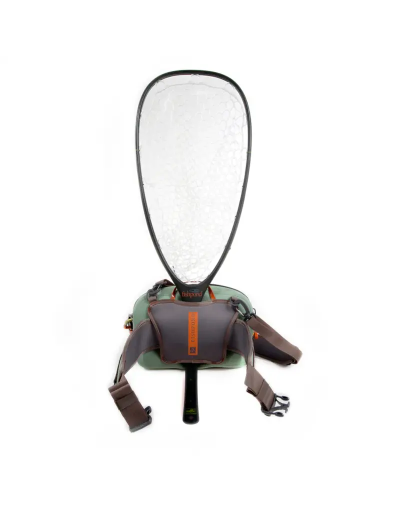 Thunderhead Small Submersibe Lumbar - Yukka