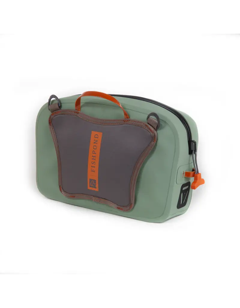 Thunderhead Small Submersibe Lumbar - Yukka
