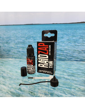 RaidZap Raid Zap Thin