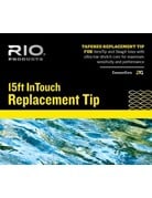 Rio Rio Intouch Sink Tips