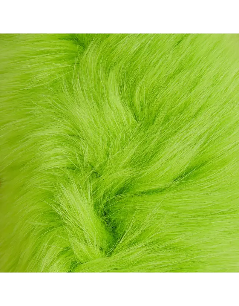 TPFS Arctic Fox  Medallion