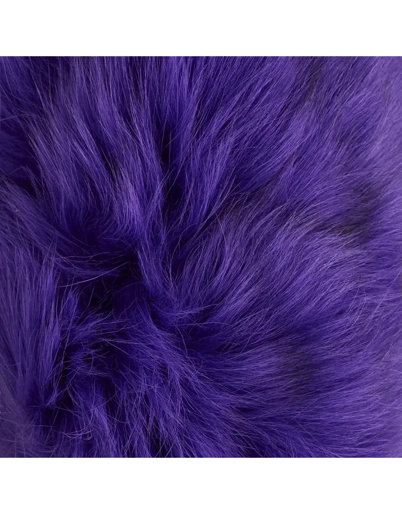 TPFS Arctic Fox  Medallion