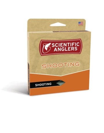 Scientific Anglers Scientific Anglers Running Line