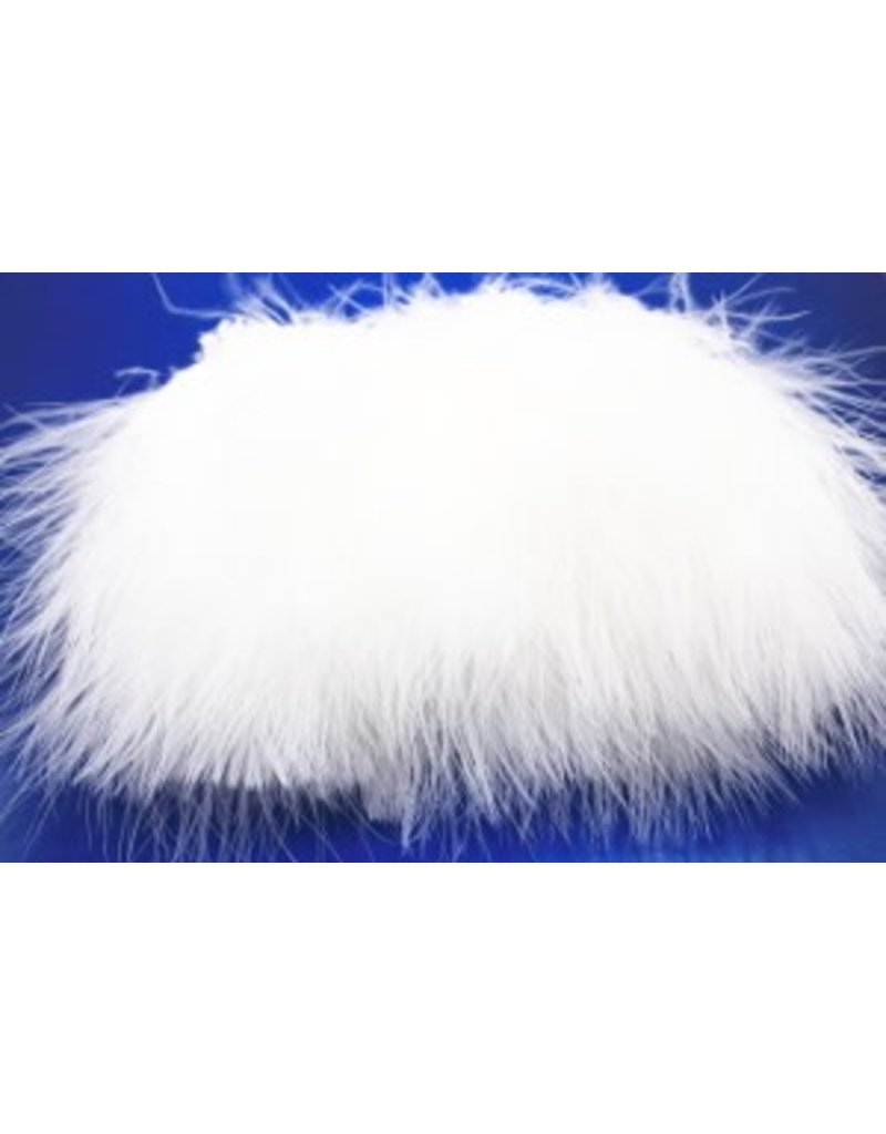 Fish Hunter Blood Quill Marabou