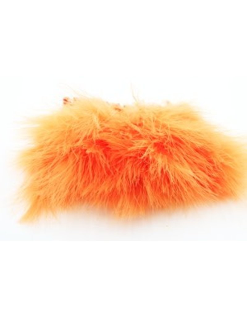 Fish Hunter Blood Quill Marabou