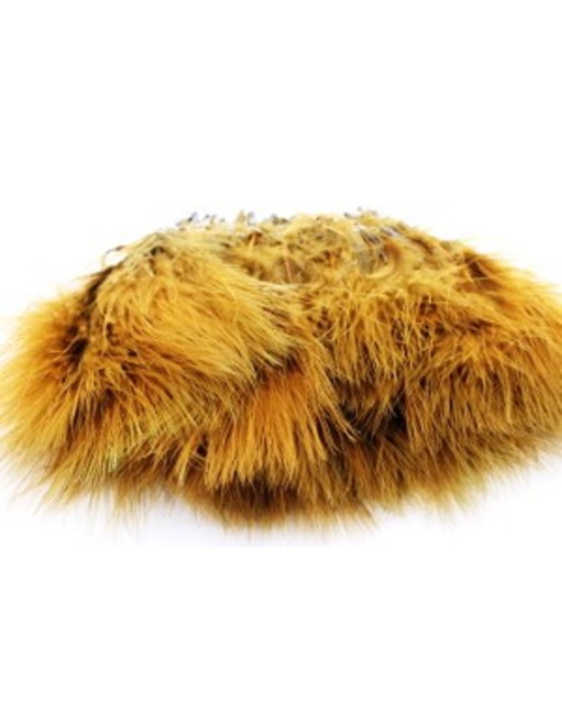 Fish Hunter Blood Quill Marabou