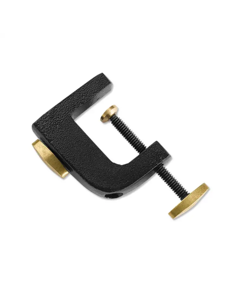 anglers Accessories EZ Travel Vise