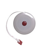 Anglers Image 60" Cloth Measuring Tape