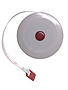 Anglers Image 60" Cloth Measuring Tape