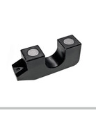 anglers Accessories Magnetic Fly Rod Holder