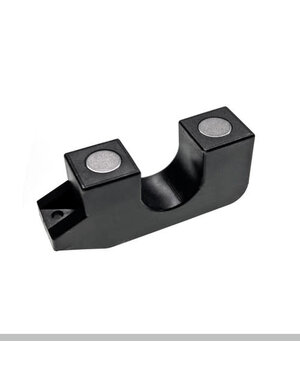 anglers Accessories Magnetic Fly Rod Holder