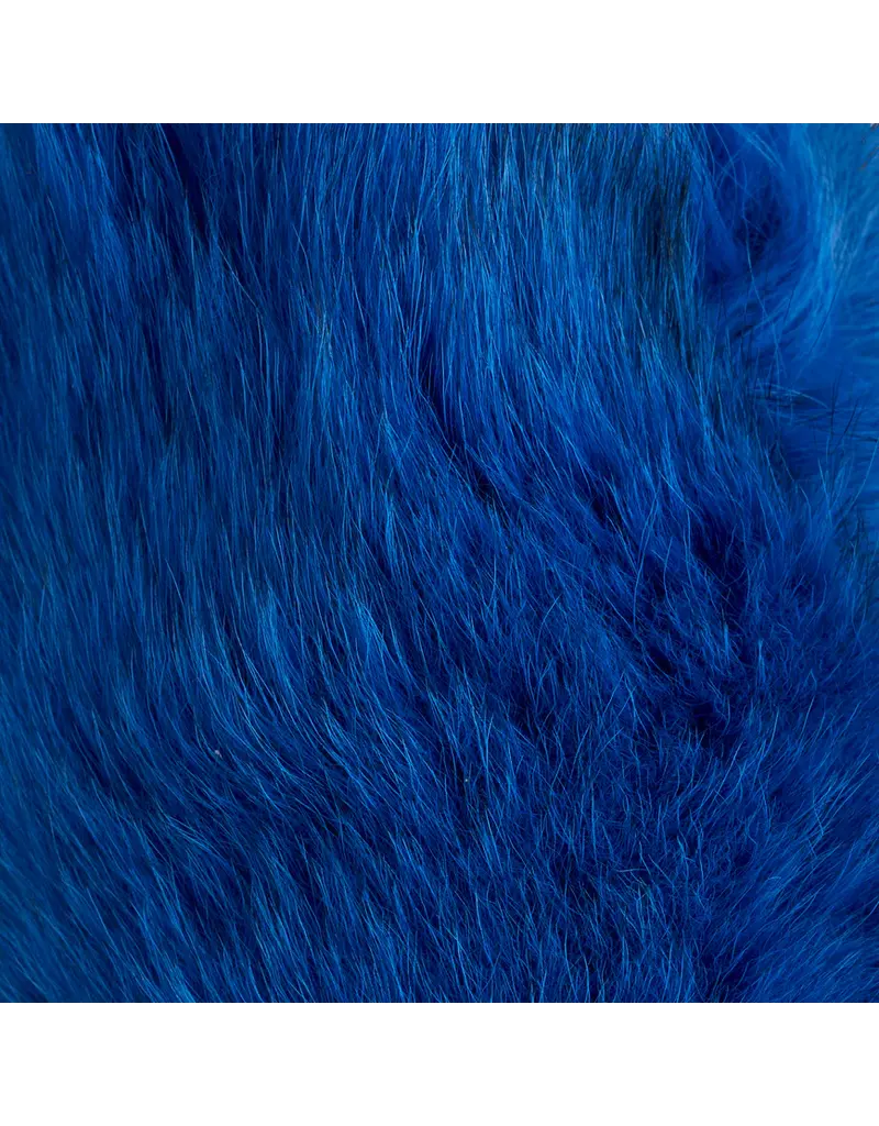 1/2 Arctic Fox Tails