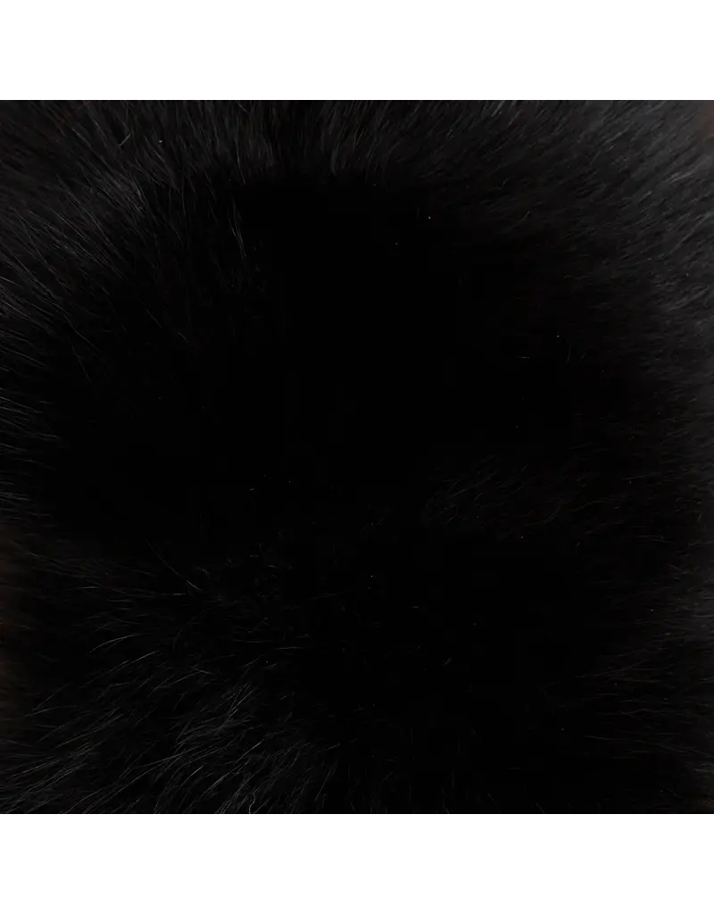1/2 Arctic Fox Tails