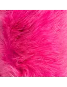 1/2 Arctic Fox Tails