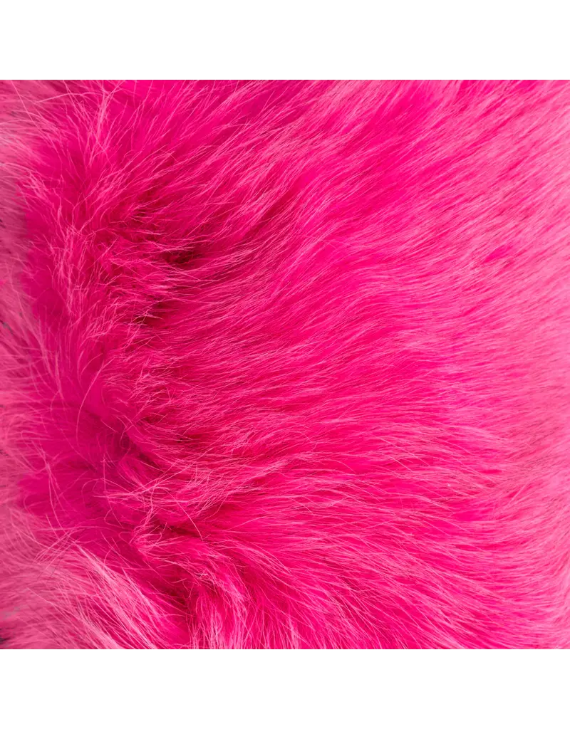 1/2 Arctic Fox Tails