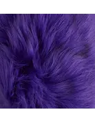 1/2 Arctic Fox Tails