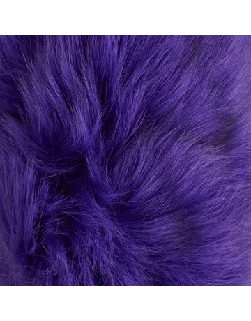 1/2 Arctic Fox Tails