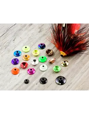 Froden F.I.T.S. Tungsten Turbo Cones