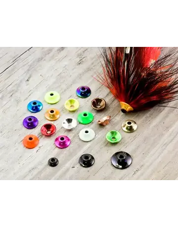 Froden F.I.T.S. Tungsten Turbo Cones