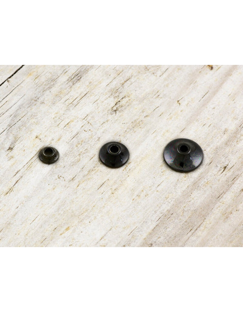 Froden F.I.T.S. Tungsten Turbo Cones